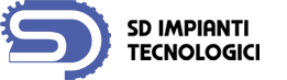 logo SD Impianti Tecnologici
